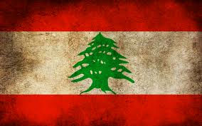 Lebanon by Night.