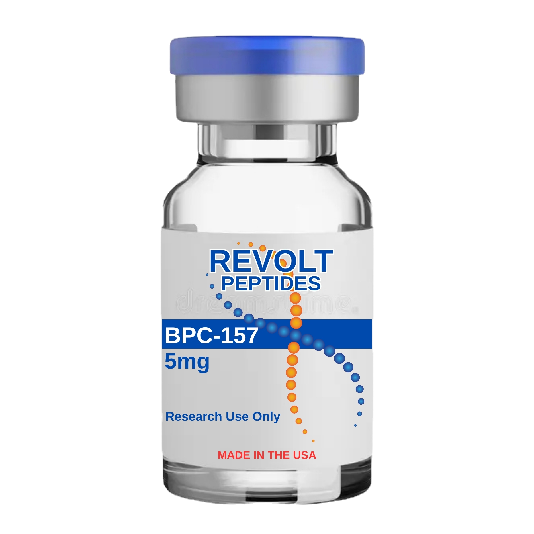 BPC-157 5mg