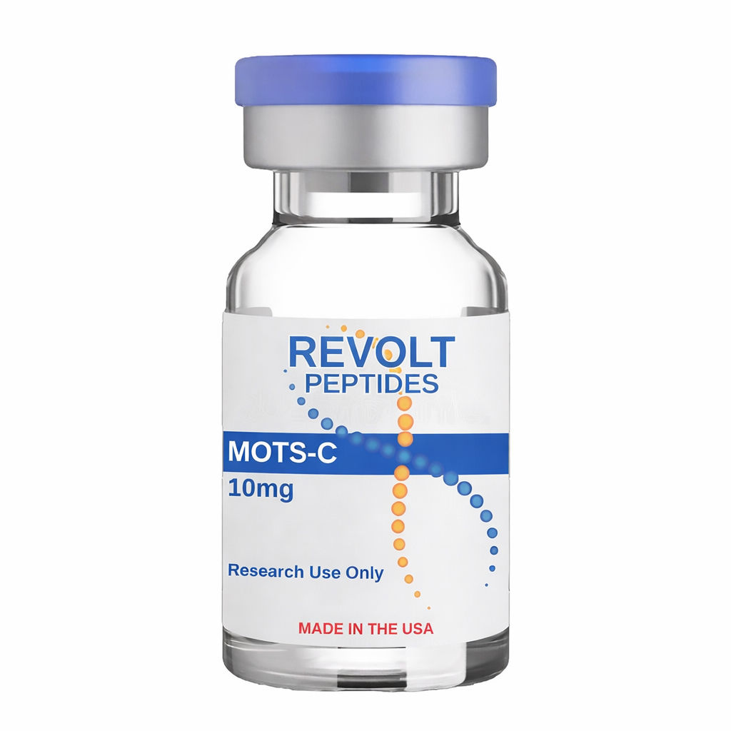 MOTS-C 10MG 10 PACK