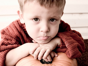 Is My Child Just Moody or Is Something More Going On?