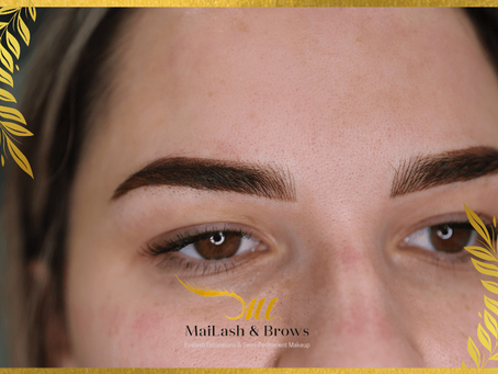 Best Nano Brow Training at MaiLash & Brows: Master the Art Today