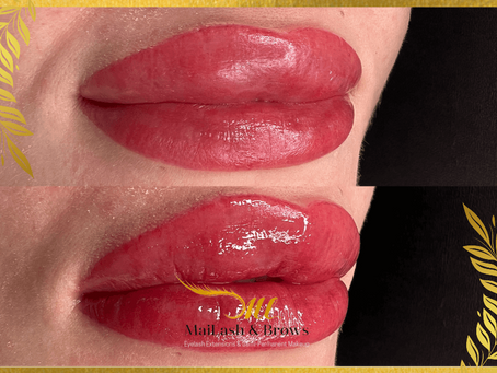 Lip Blush Training in Tucson: Develop Your Career Path