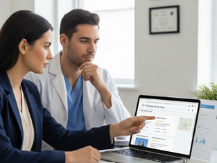 How to Rank Top 3 on Google and Get More Patients