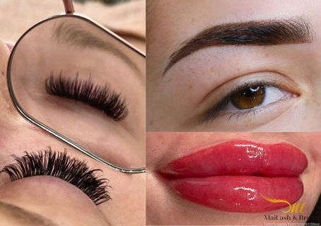 Best Complete PMU Training at MLB Academy | Master The Art Of Beauty