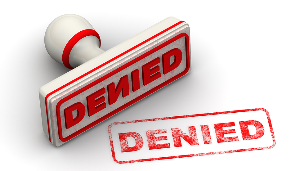 What If Your WSIB Claim is Delayed or Denied?