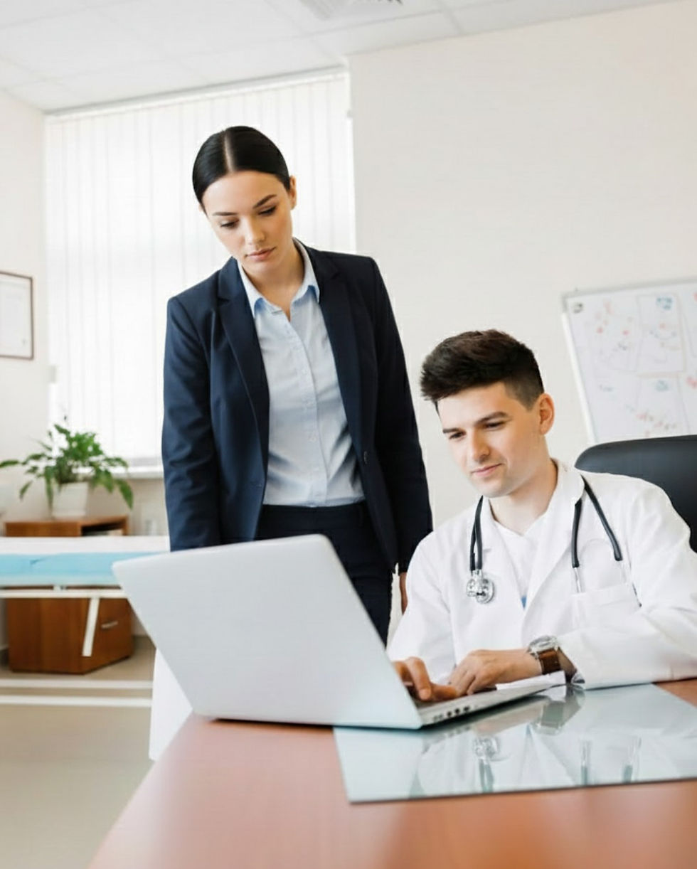 Why Medical SEO Services Matter More Than Ever