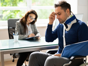 What Does a Personal Injury Attorney Actually Do?