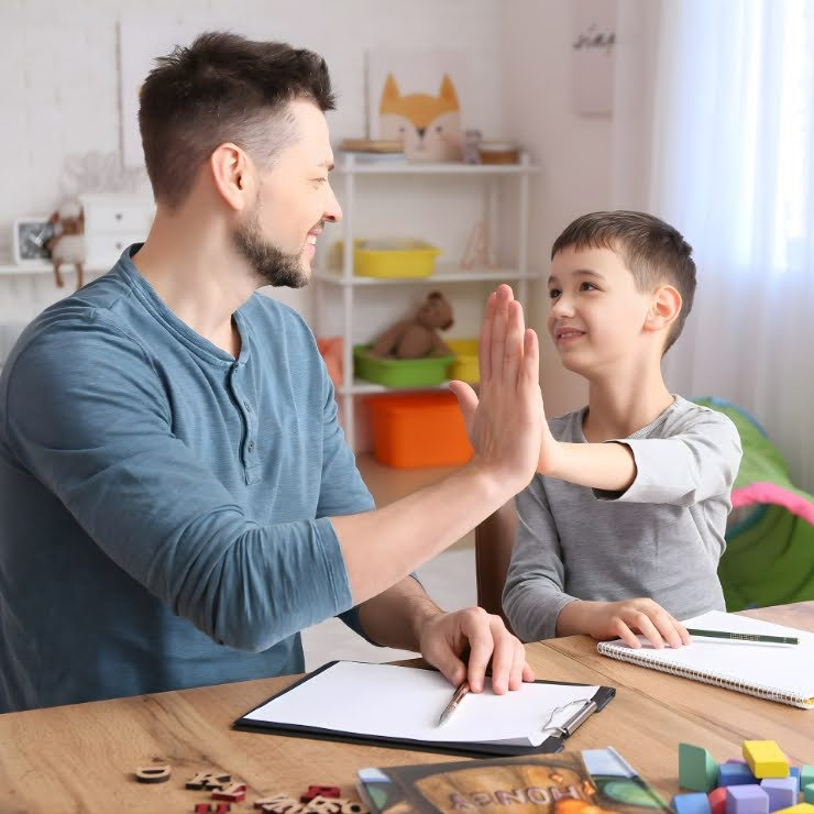 Behavior Focus Natural Approaches for Kids With Focus & Behavior Challenges
