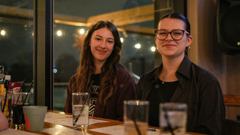 The Rabbid Fox Gallery