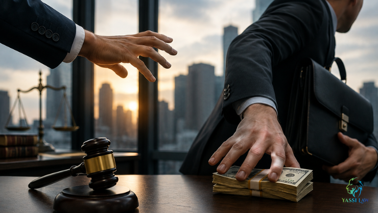 The Faithless Servant Doctrine in New York: How Employers Can Claw Back a Disloyal Employee's Pay