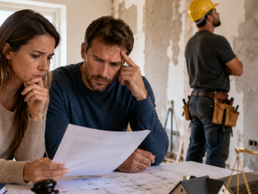 Construction Defect Claims in New York: A Homeowner's Guide to Suing Your Contractor