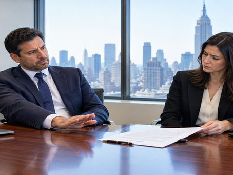 Anticipatory Repudiation in New York Contract Disputes