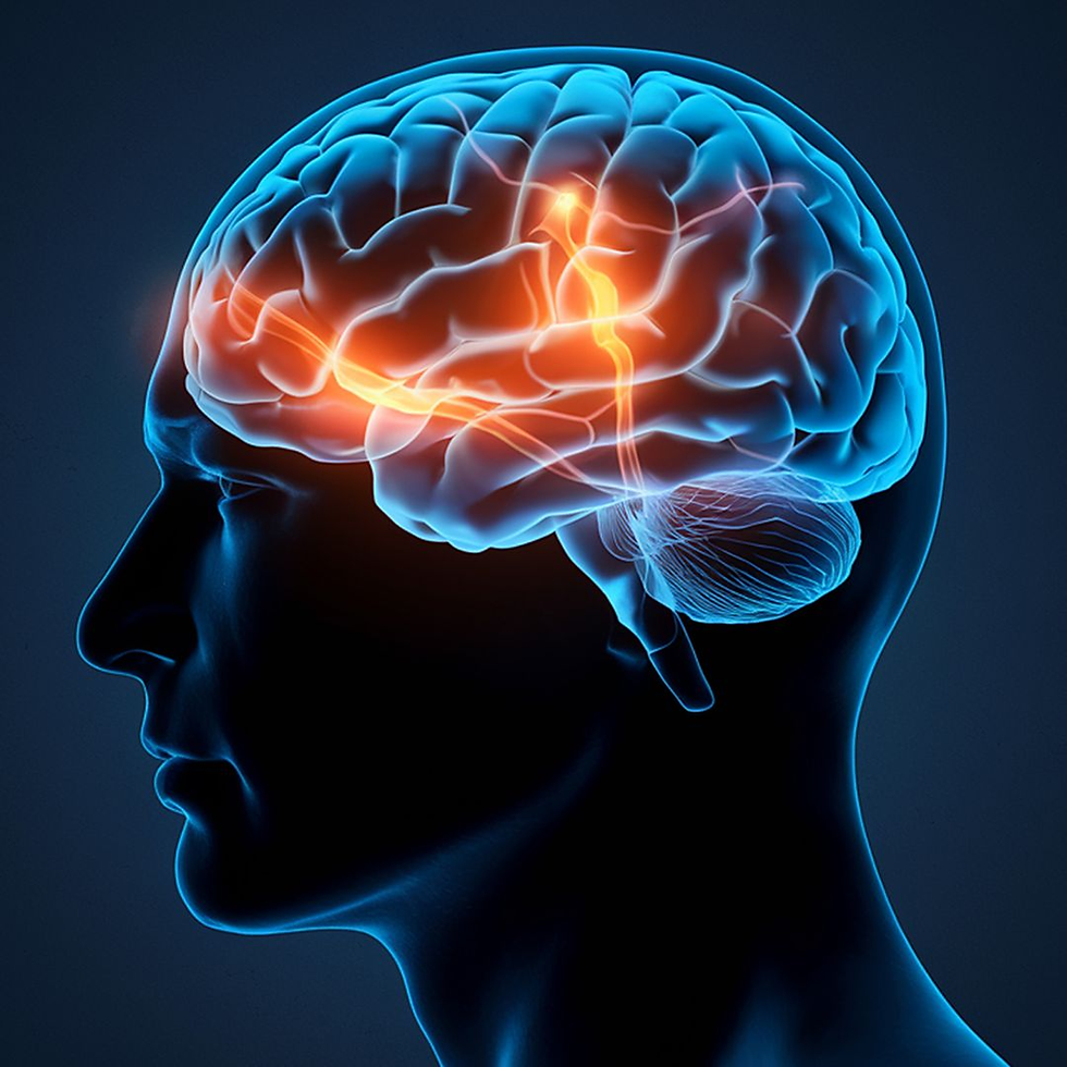 How Sleep Deprivation Affects Brain Connectivity and Mood