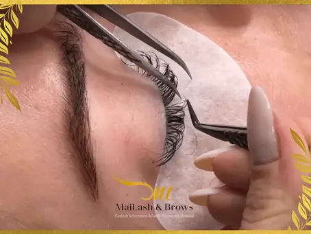 Eyelash Extensions Training in Scottsdale at MaiLash & Brows | Your Pathway to Becoming a Lash Pro