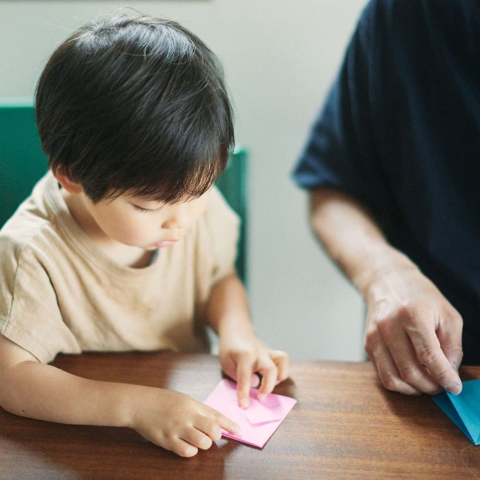 Practical Mindful Parenting Strategies for ADHD