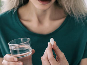 What Can You Do When Antidepressants Don’t Work?