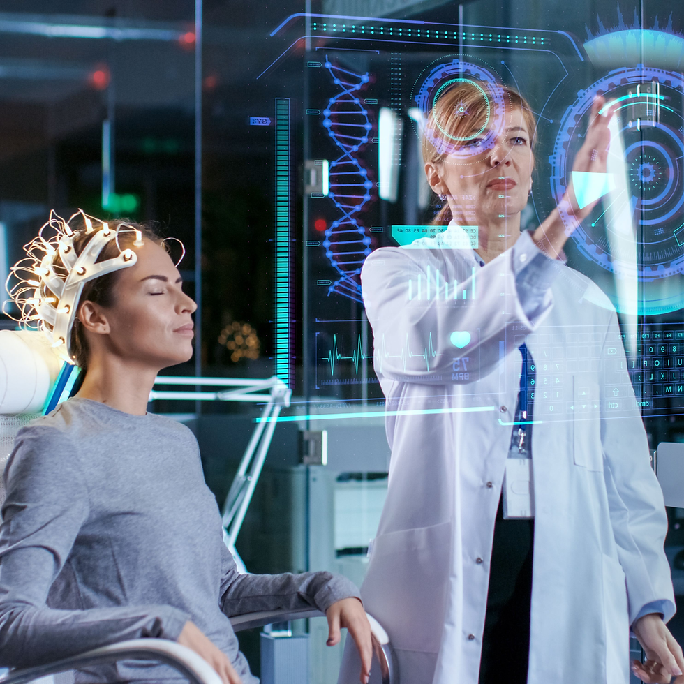 How Long Does the Brain Mapping and Treatment Process Take?
