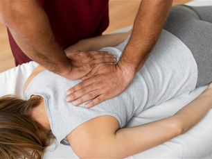 Is Chiropractic Adjustment Right for You? What Are the Benefits?