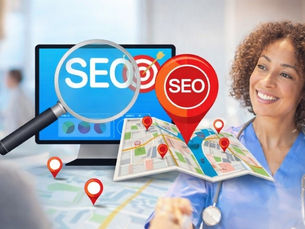 Local SEO for Medical Clinics: How to Dominate Google Maps in Your City