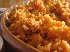 Arroz Español Vegano