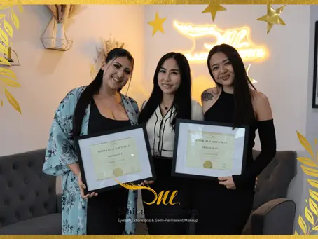 Permanent Makeup Training Phoenix - The Ultimate Guide to Develop Career