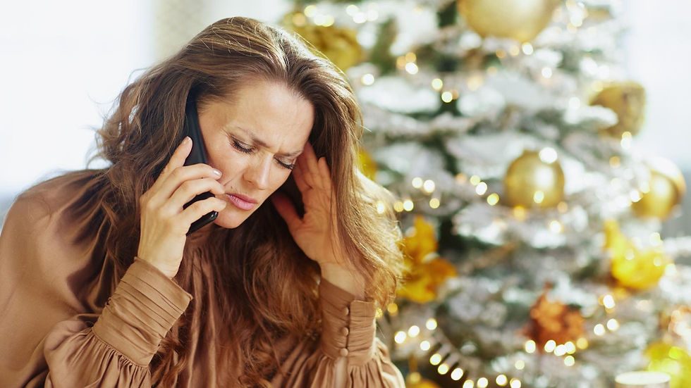 What Causes TMJ Disorder?