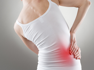 Can a Chiropractor Help With Hip Pain?