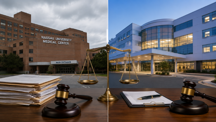 Nassau County Hospital Malpractice: Understanding the Unique Challenges of Suing NUMC