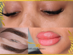 Complete PMU Training in Tucson - Find Your Development At MaiLash & Brows