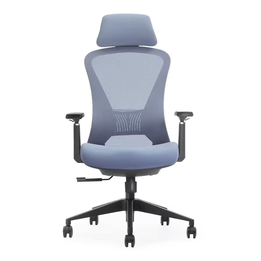 Thumbnail: K2 WSS Boss Ergo