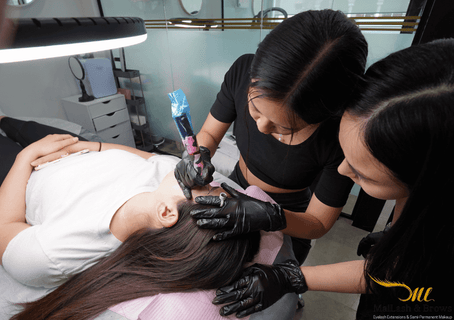 Discovering The True Cost Complete PMU Training in Arizona | MaiLash & Brows