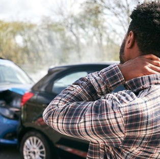 Chiropractic Care After a Car Accident: What You Need to Know