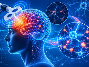 How rTMS Changes the Brain: Neuroplasticity Explained