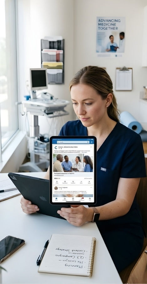 Professional and Reliable Social Media Marketing for Clinical Research.jpg