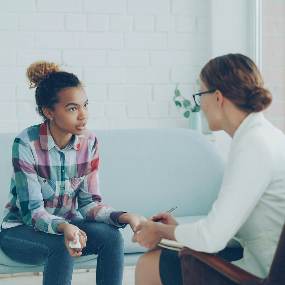 How Is Emotional Dysregulation Treated?