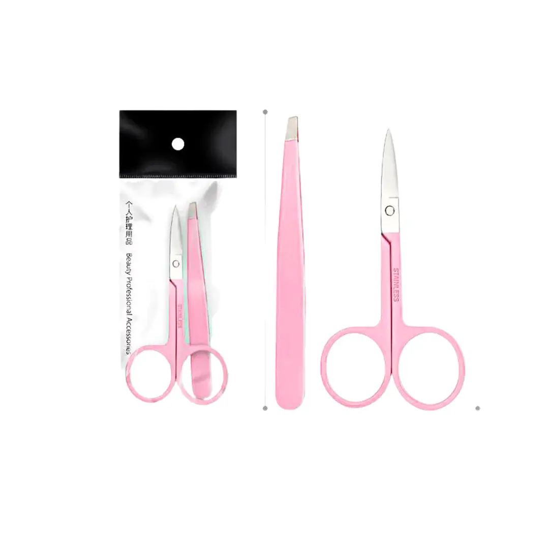 Tweezer Kit