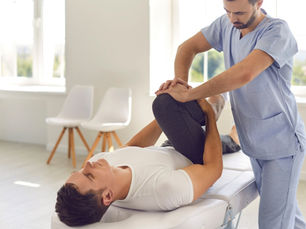 What Conditions Can Be Treated With Physiotherapy