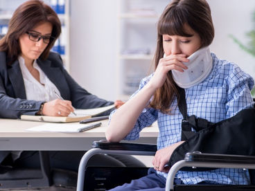 What Constitutes Personal Injury? A Beginner's Guide to Understanding Your Legal Rights