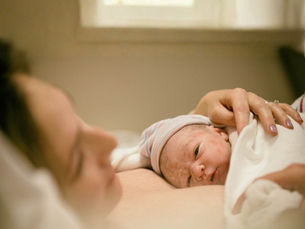 How Hormones Affect Mood After Birth — and What Helps Restore Balance