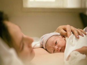 How Hormones Affect Mood After Birth — and What Helps Restore Balance