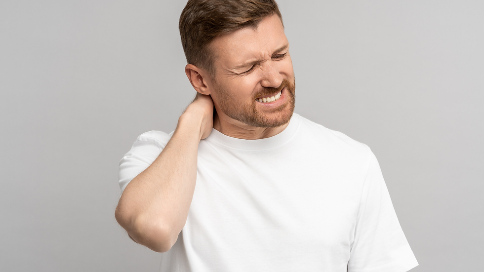 Can Acupuncture Help Neck Pain? What the Research and Patients Say