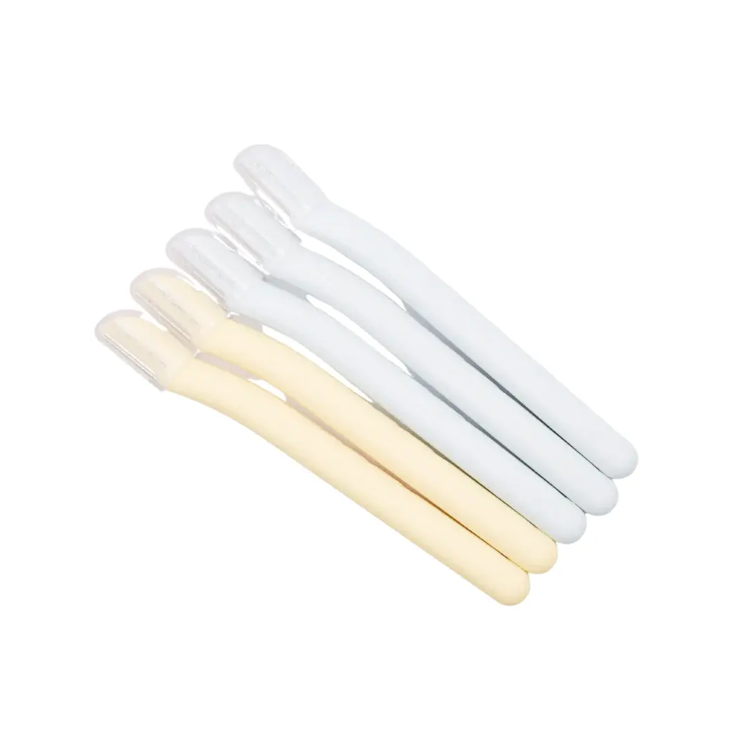 Brow Razors (set of 5)