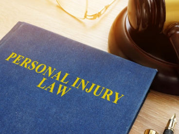What Is a Personal Injury Lawsuit and How Does It Work?