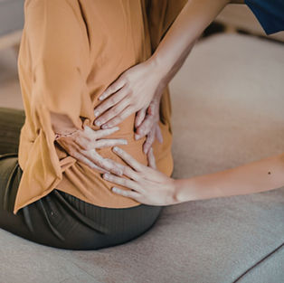 Low Back Mobilization Techniques That Restore Movement Safely