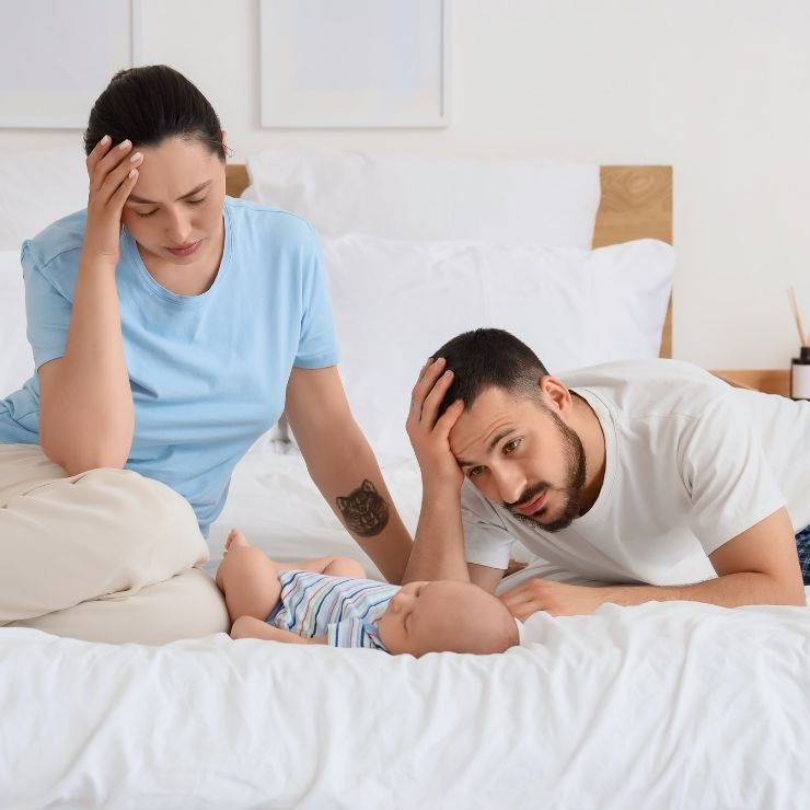 Emotional Strategies for Overwhelm