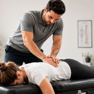 Chiropractic for Sciatica: Can It Really Help with Sciatica Pain Relief?
