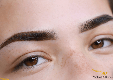 Brow Lamination Training Online at MaiLash & Brows - Elevate your Career