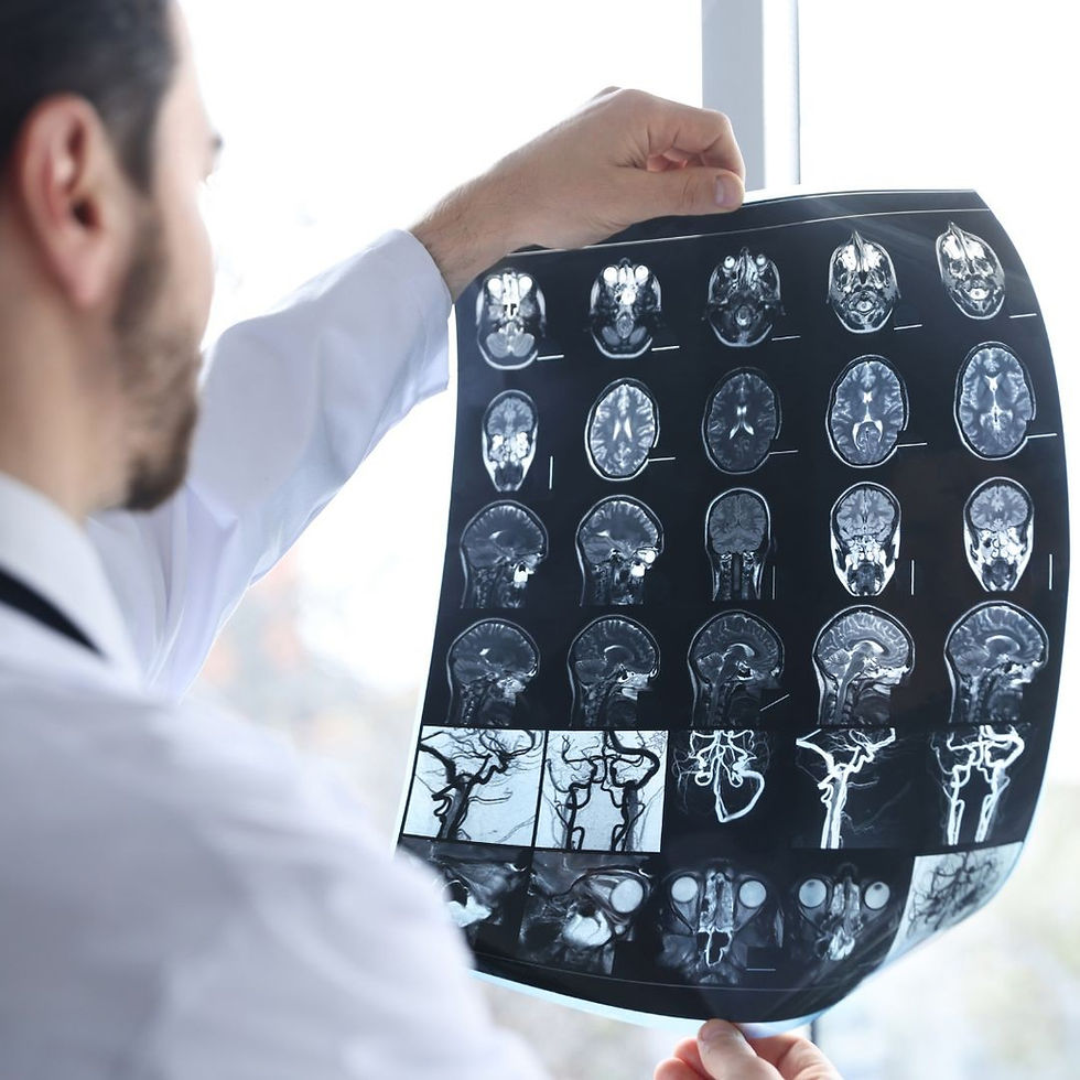 Can Brain Mapping Identify the Root Cause of Mood Disorders?