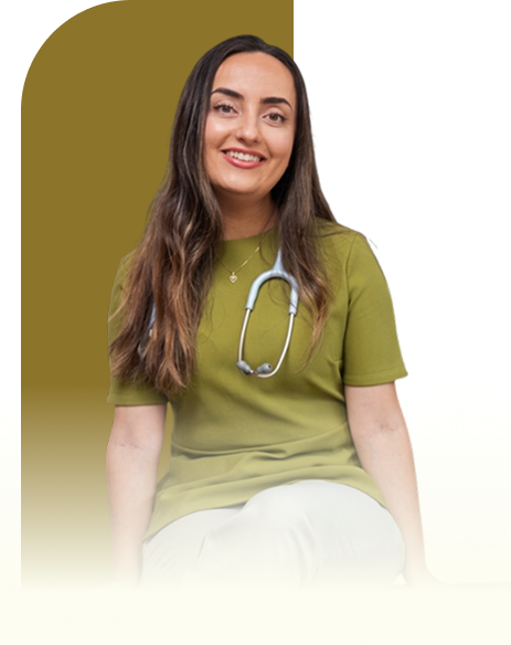 Dr. Vanessa Eedy