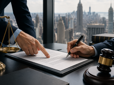 Choice of Law Clauses in New York Commercial Contracts: What NYC Business Owners Need to Know